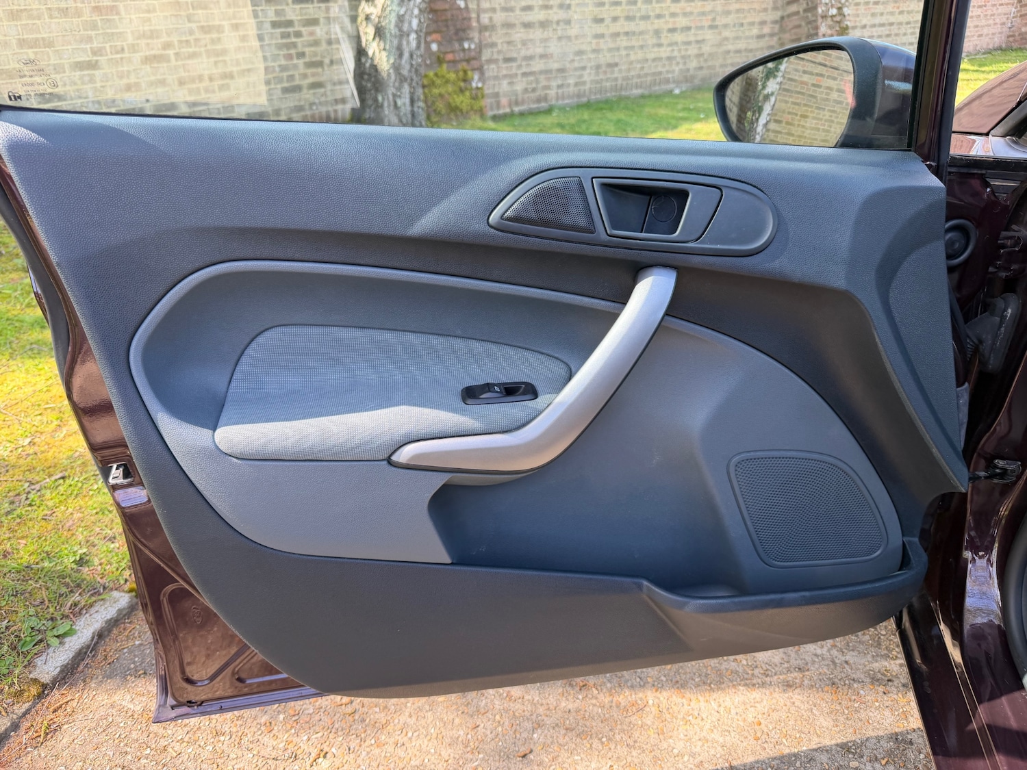 Used Ford Fiesta 2010 for sale - 78163780: Photo 19