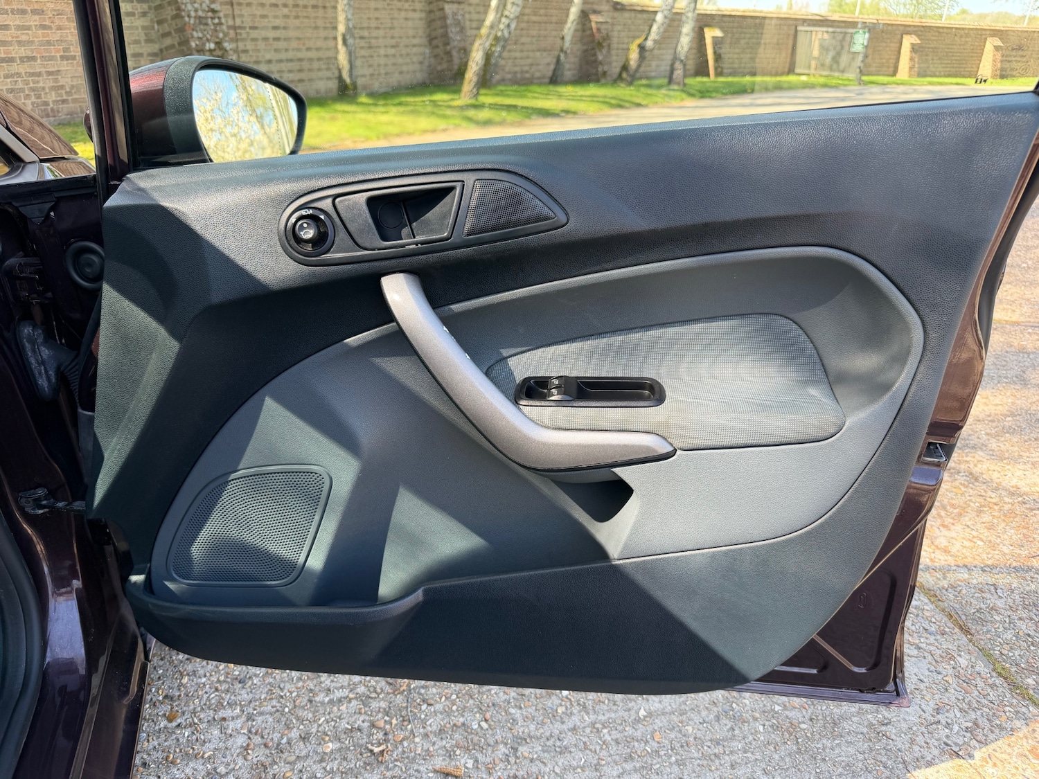 Used Ford Fiesta 2010 for sale - 78163780: Photo 9