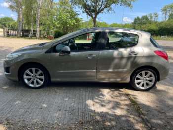 Used Peugeot 308 2013 for sale - 74961597: Photo