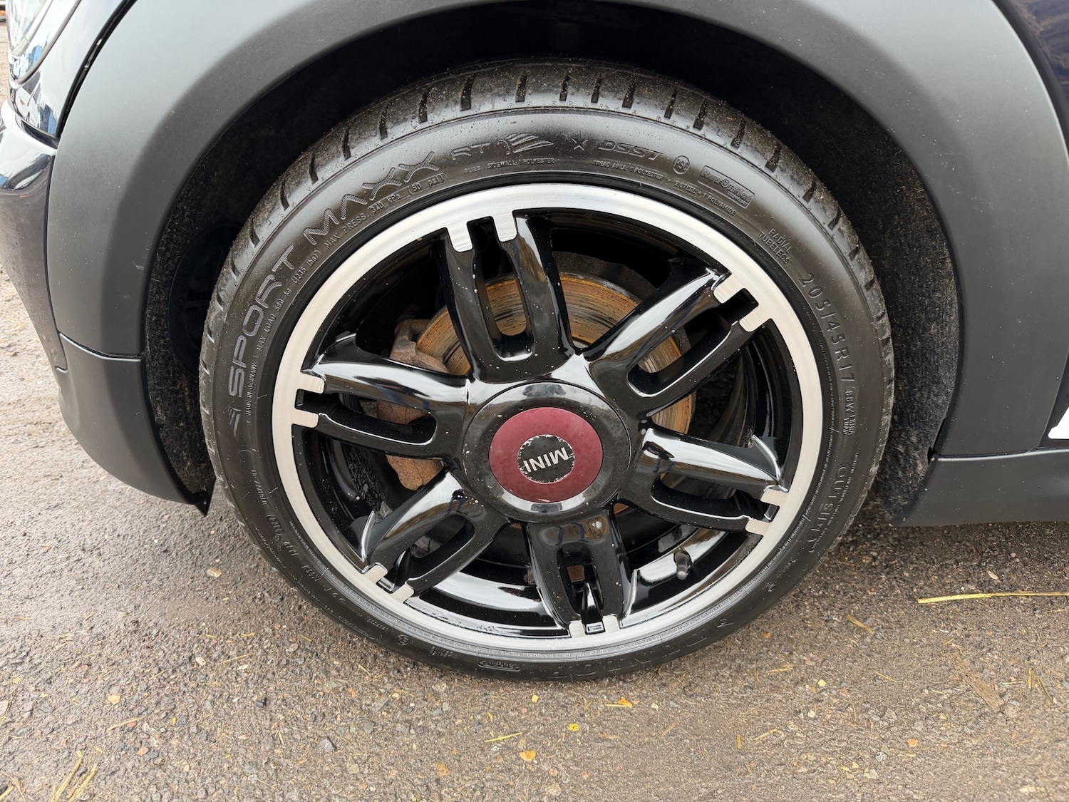 Used MINI Clubman 2012 for sale - 77590837: Photo 10