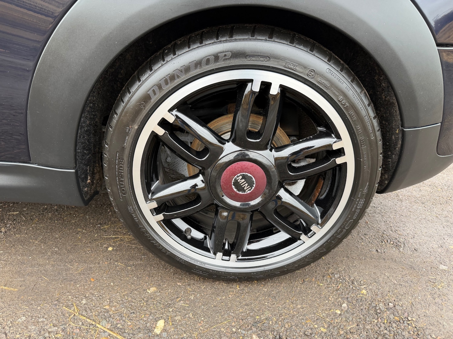 Used MINI Clubman 2012 for sale - 77590837: Photo 11