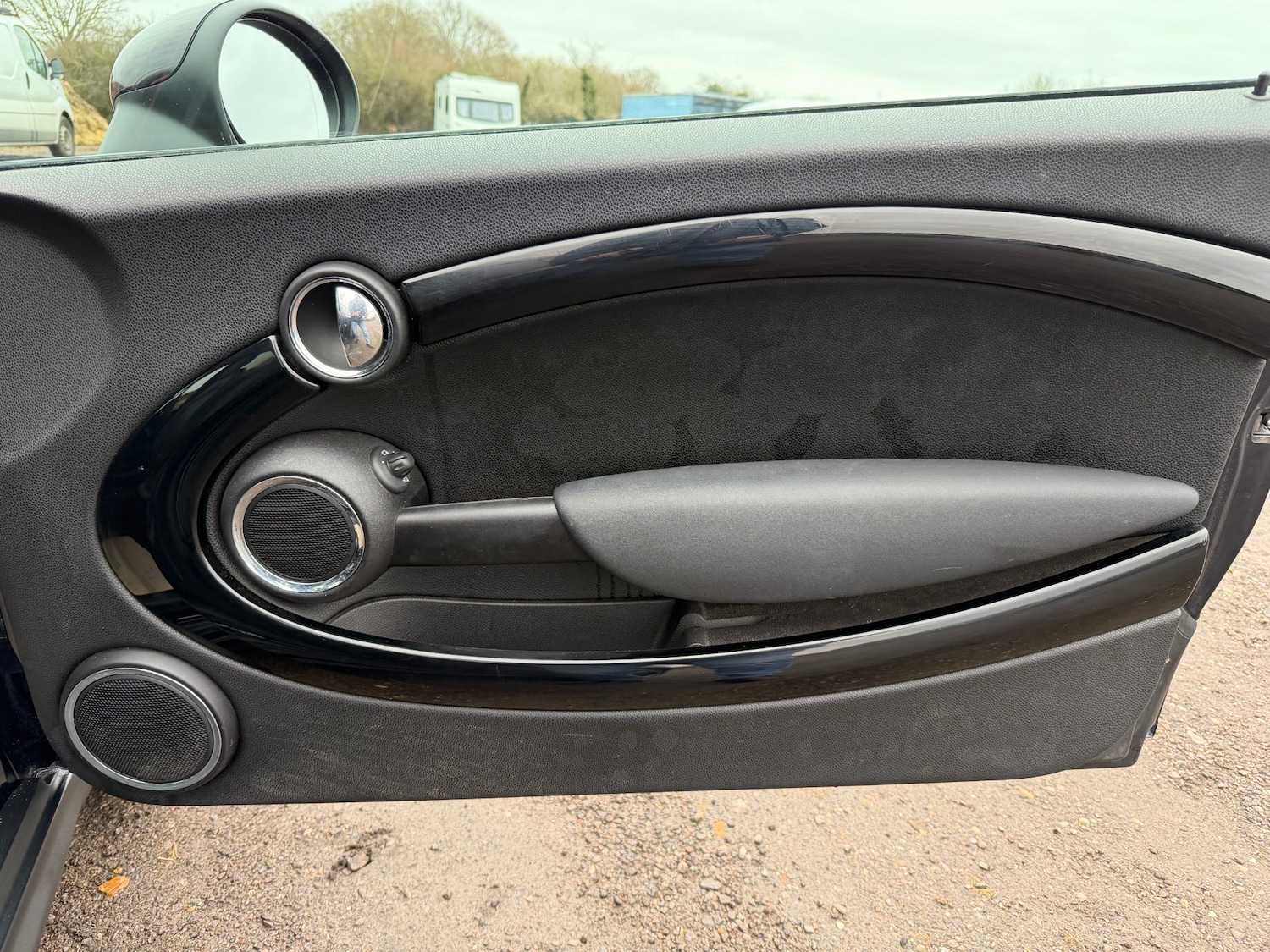 Used MINI Clubman 2012 for sale - 77590837: Photo 12