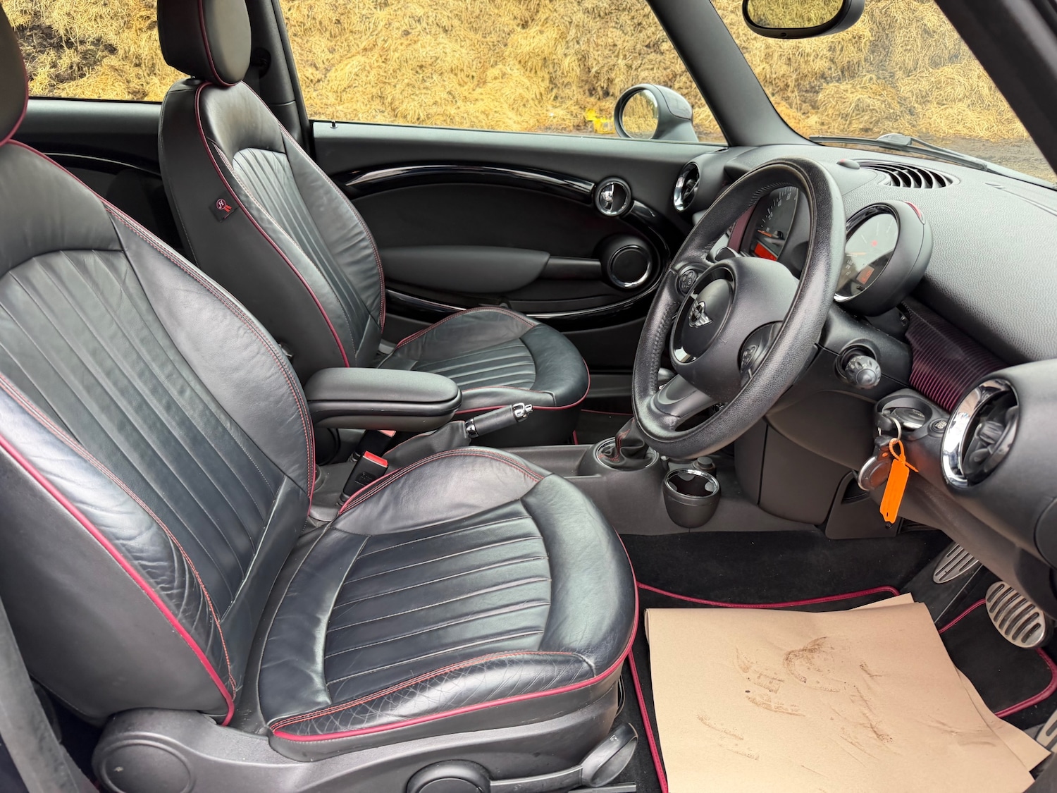 Used MINI Clubman 2012 for sale - 77590837: Photo 13