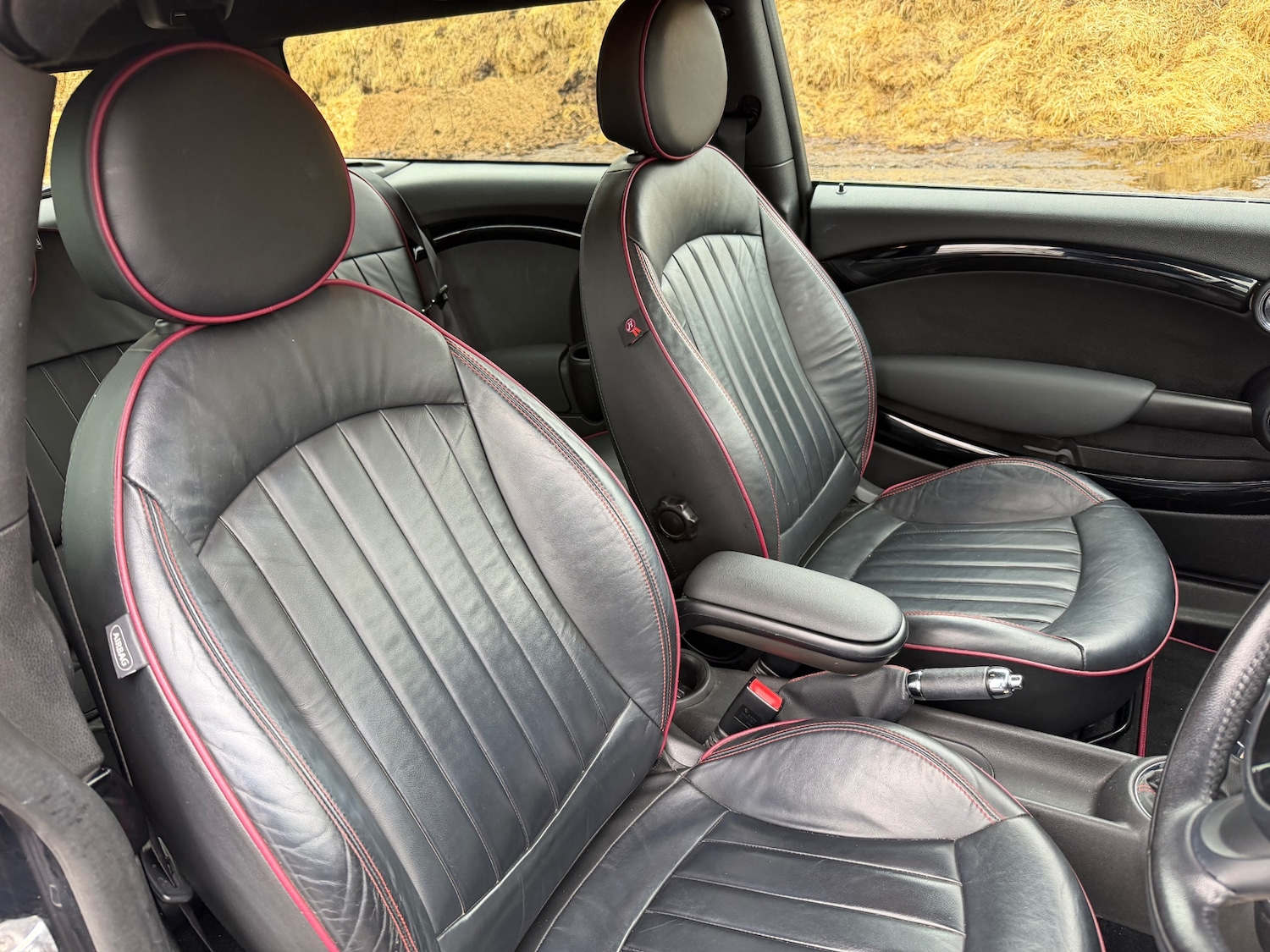 Used MINI Clubman 2012 for sale - 77590837: Photo 14