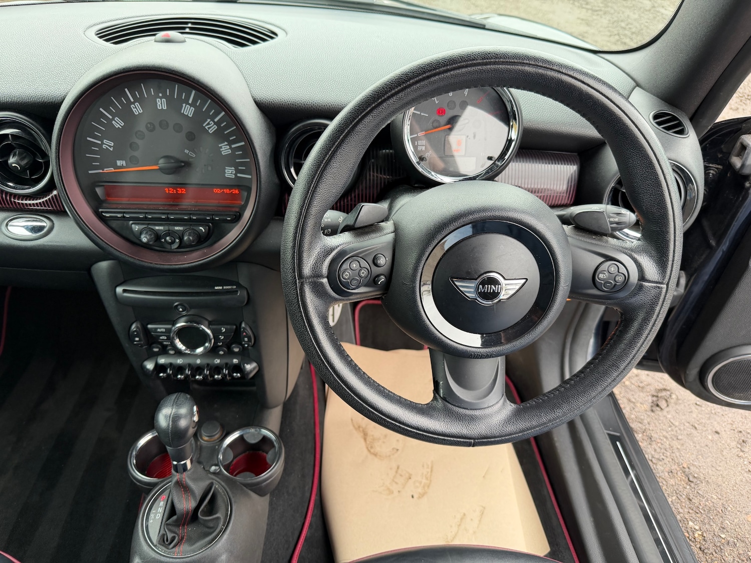 Used MINI Clubman 2012 for sale - 77590837: Photo 16