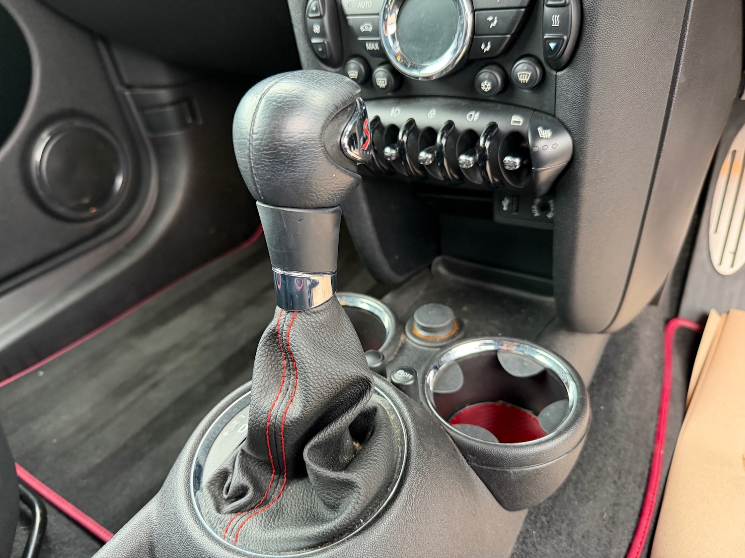 Used MINI Clubman 2012 for sale - 77590837: Photo 17