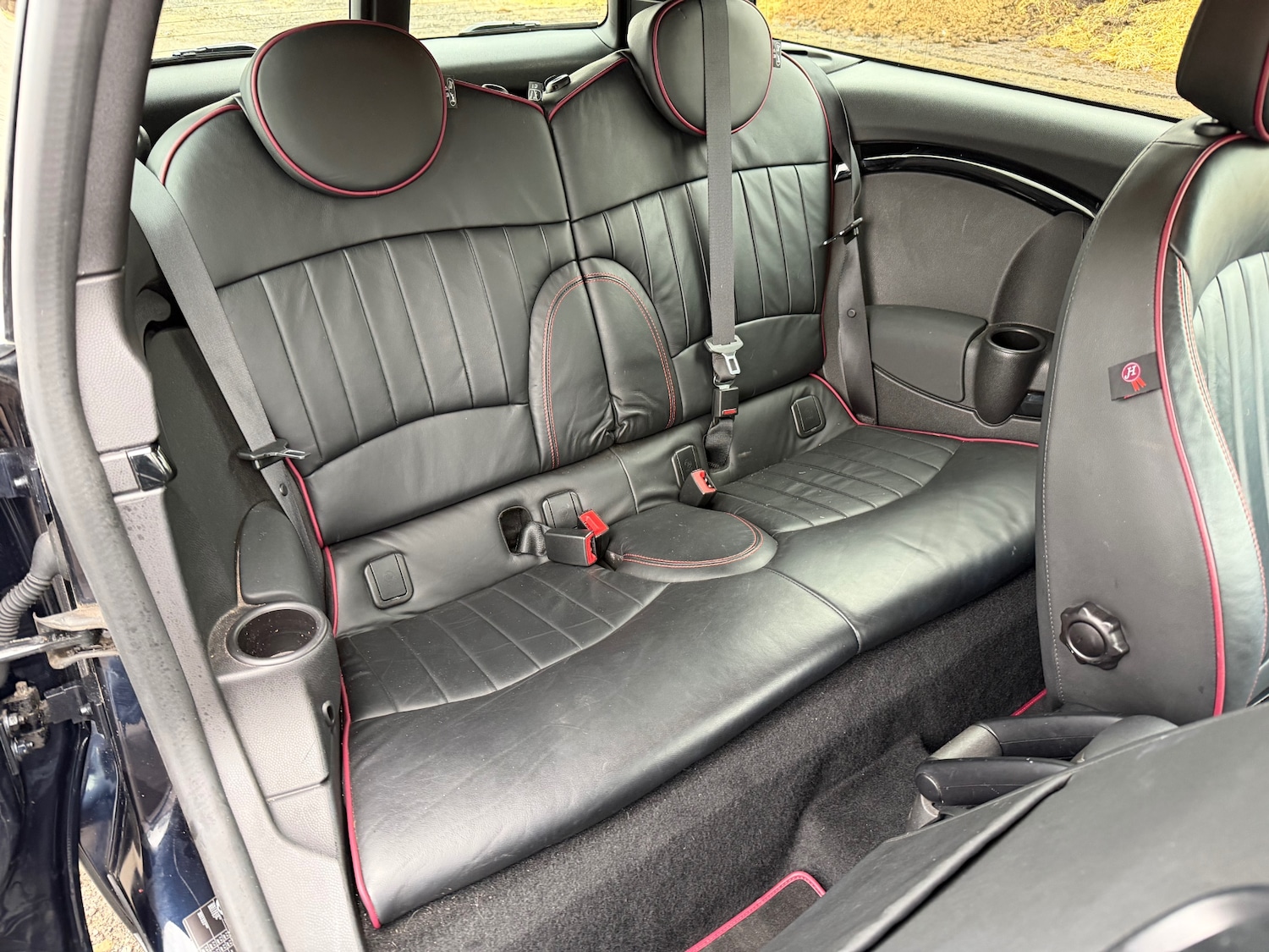 Used MINI Clubman 2012 for sale - 77590837: Photo 19