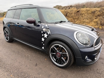 2012 (12) - 2.0 Cooper S D Hampton 5dr Auto