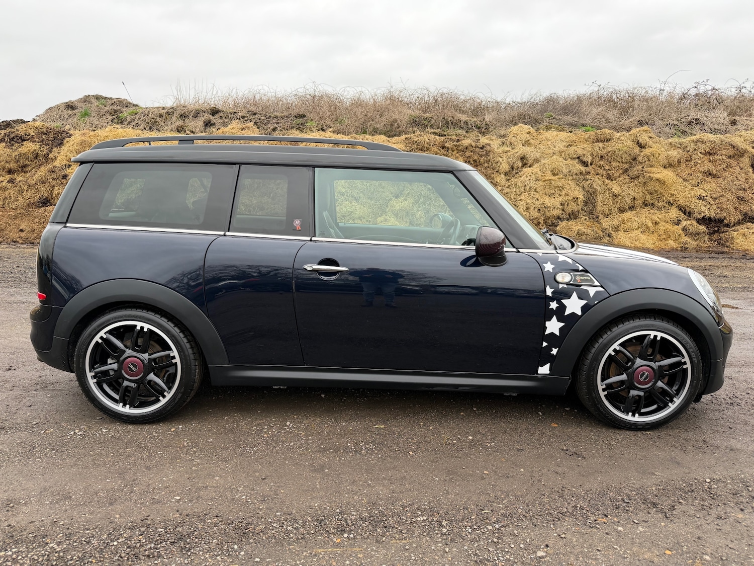 Used MINI Clubman 2012 for sale - 77590837: Photo 2