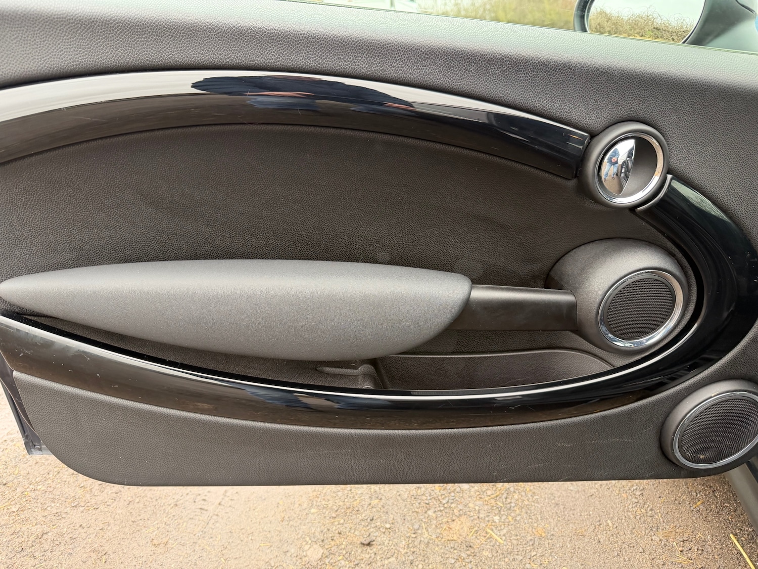 Used MINI Clubman 2012 for sale - 77590837: Photo 21