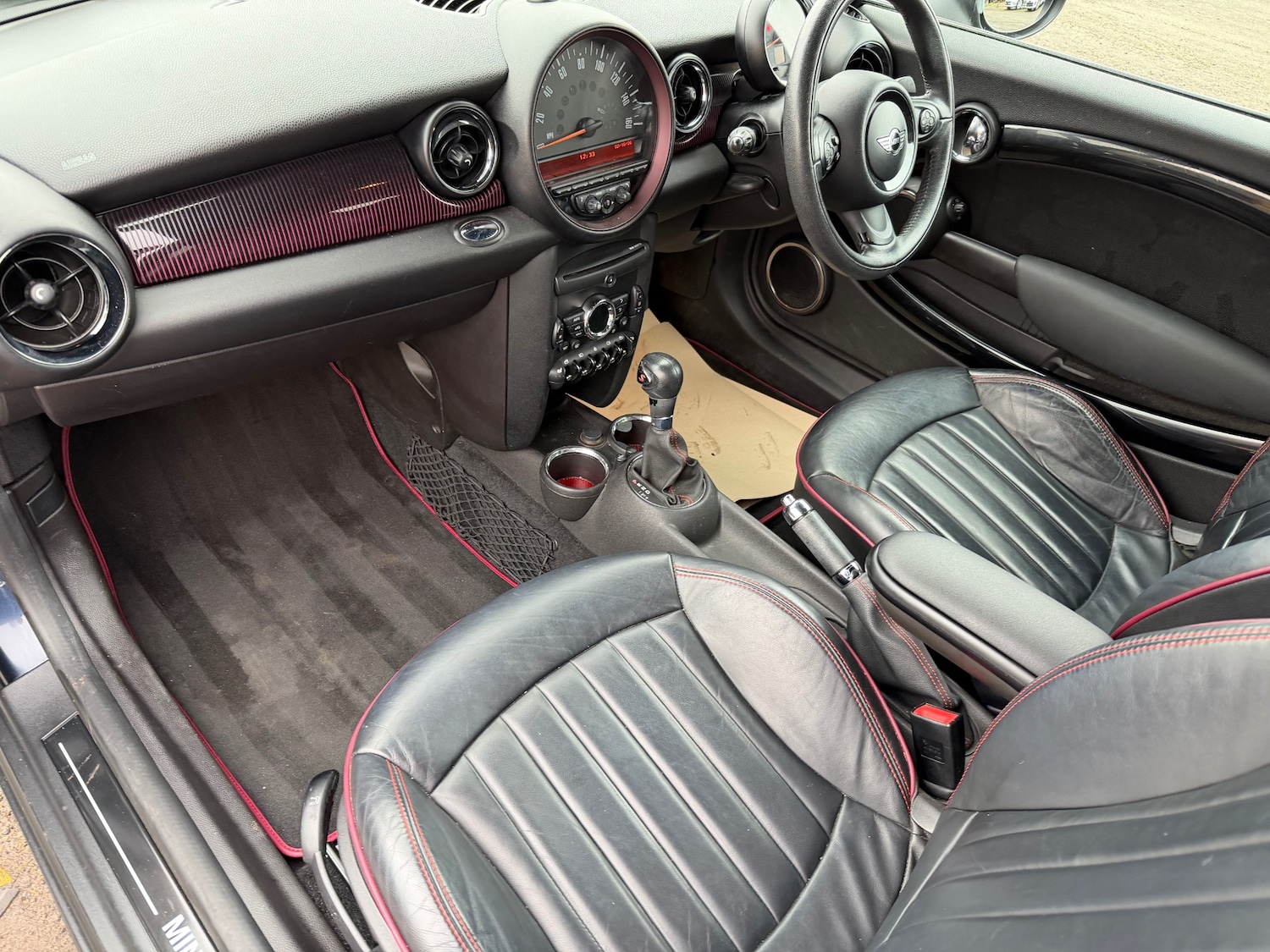 Used MINI Clubman 2012 for sale - 77590837: Photo 23