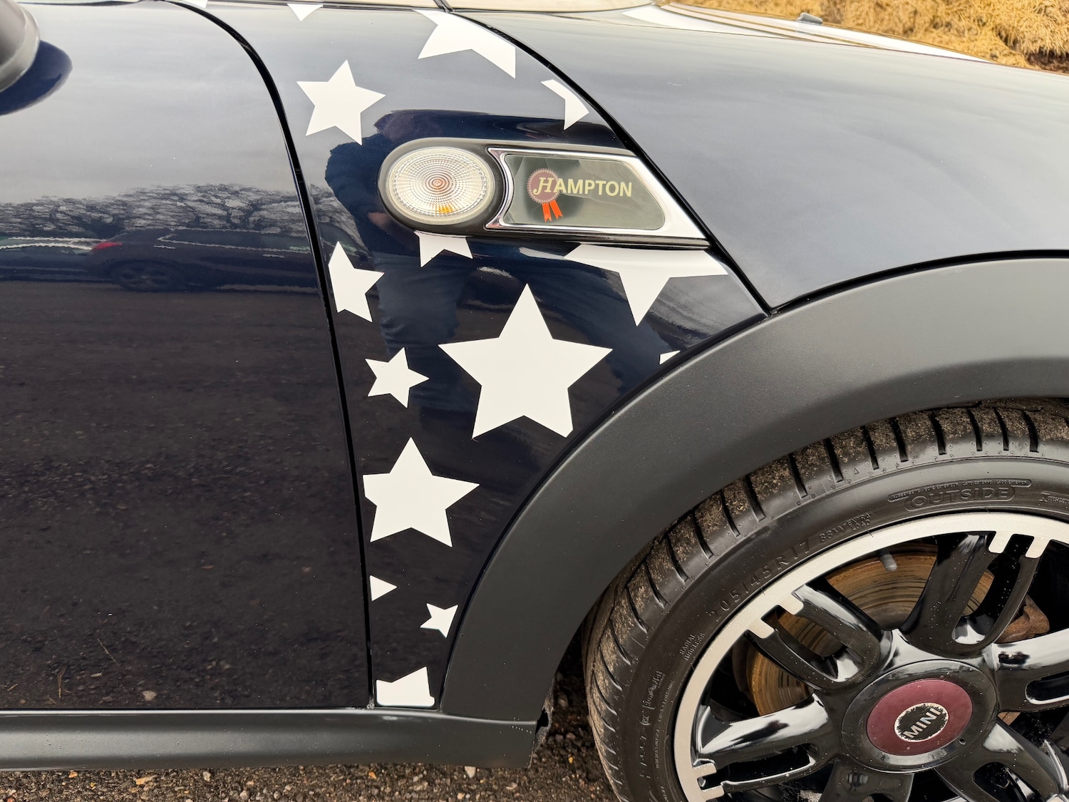 Used MINI Clubman 2012 for sale - 77590837: Photo 24