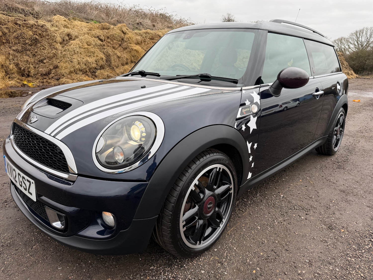 Used MINI Clubman 2012 for sale - 77590837: Photo 5