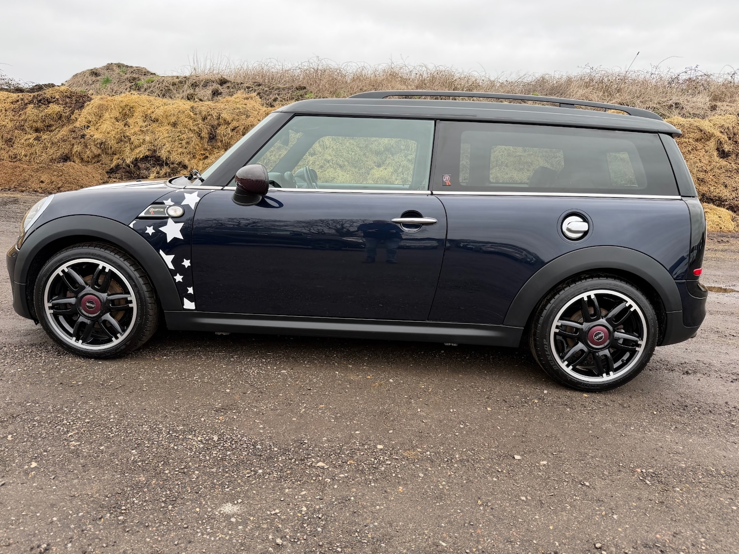 Used MINI Clubman 2012 for sale - 77590837: Photo 6