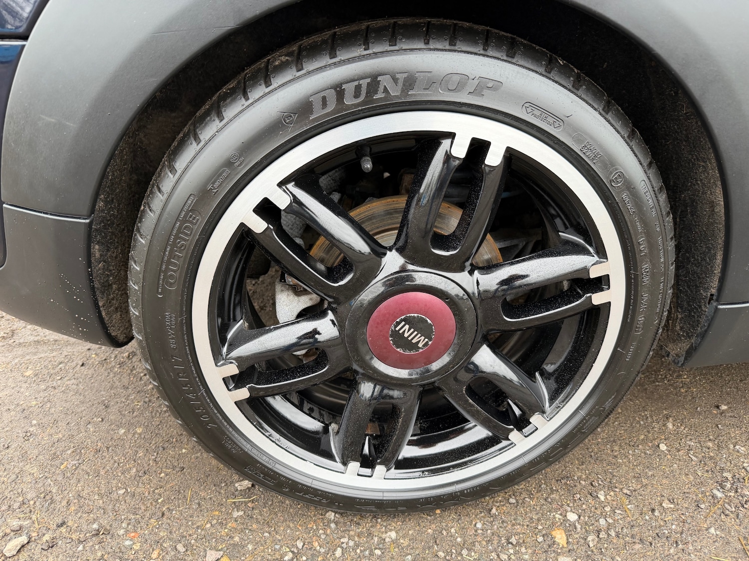 Used MINI Clubman 2012 for sale - 77590837: Photo 8