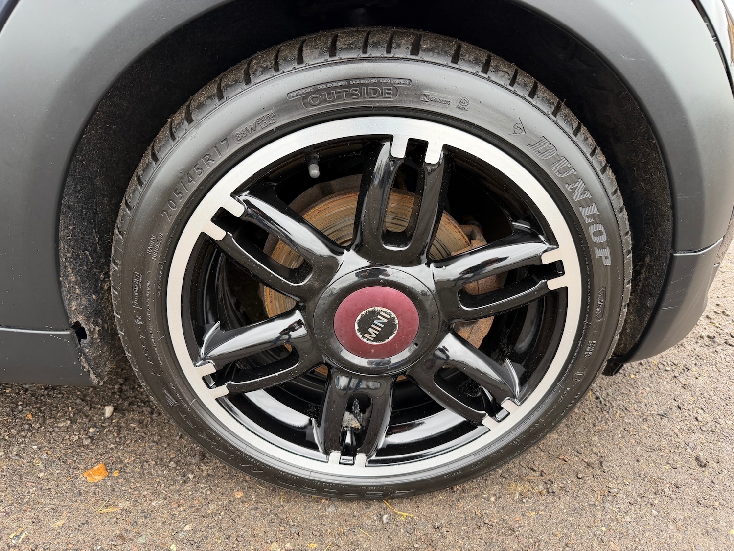 Used MINI Clubman 2012 for sale - 77590837: Photo 9