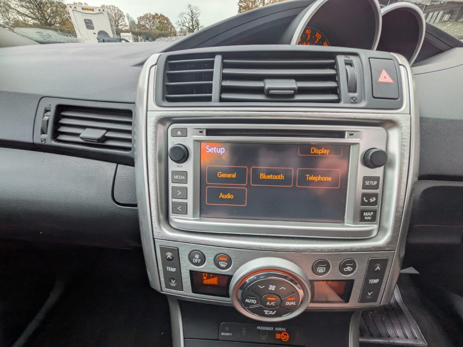 Used Toyota Verso 2012 for sale - 76749066: Photo 12