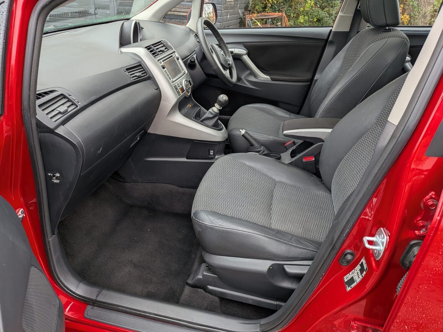 Used Toyota Verso 2012 for sale - 76749066: Photo 15