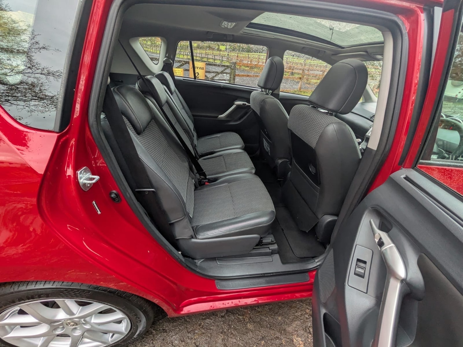 Used Toyota Verso 2012 for sale - 76749066: Photo 17