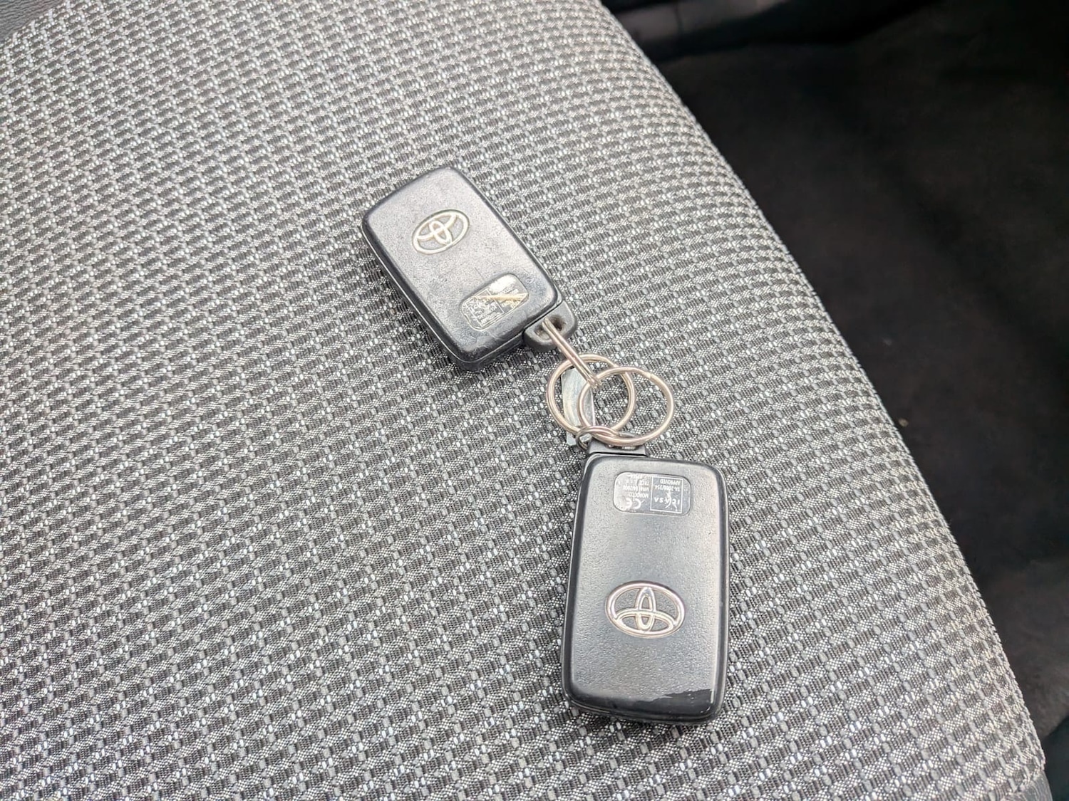 Used Toyota Verso 2012 for sale - 76749066: Photo 18