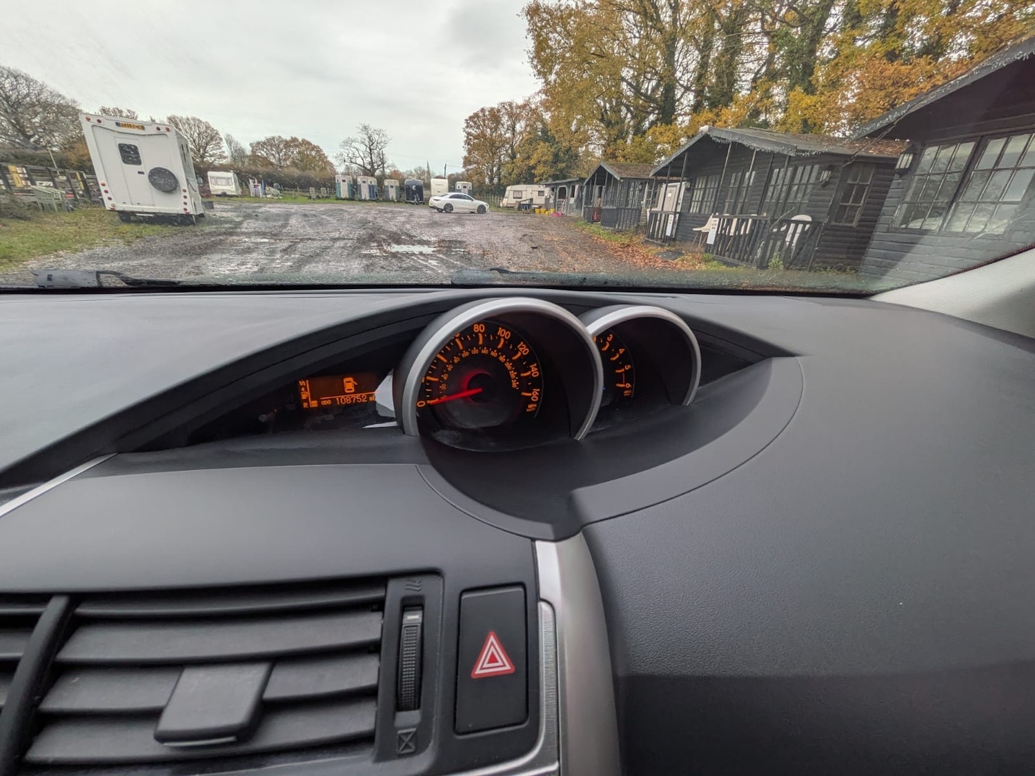 Used Toyota Verso 2012 for sale - 76749066: Photo 19