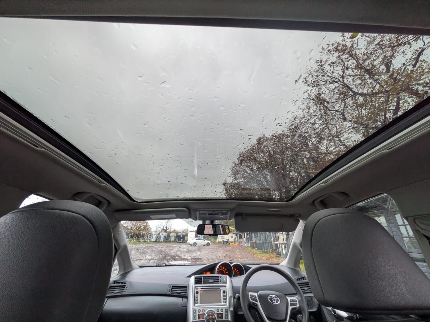 Used Toyota Verso 2012 for sale - 76749066: Photo 20