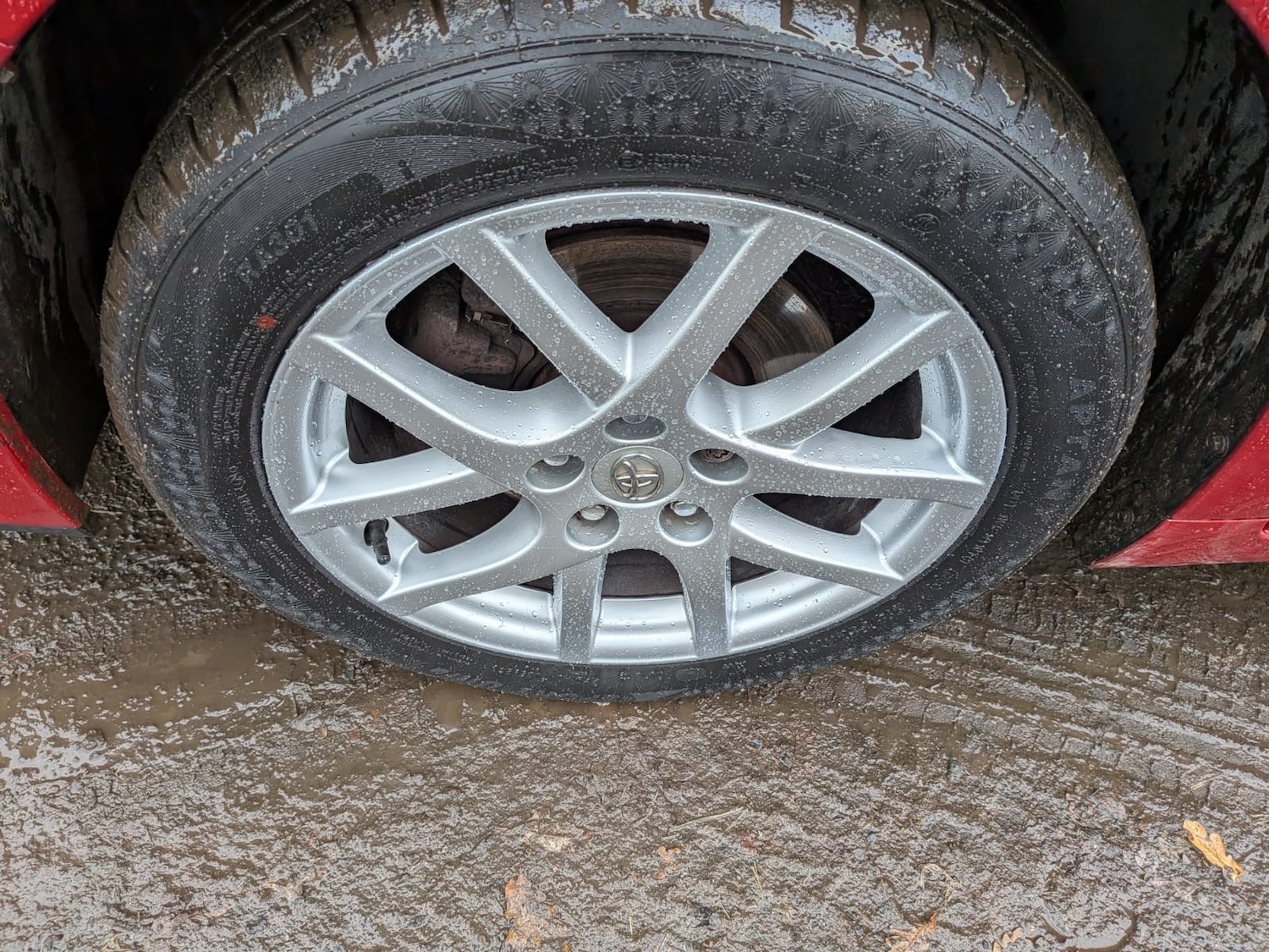 Used Toyota Verso 2012 for sale - 76749066: Photo 21