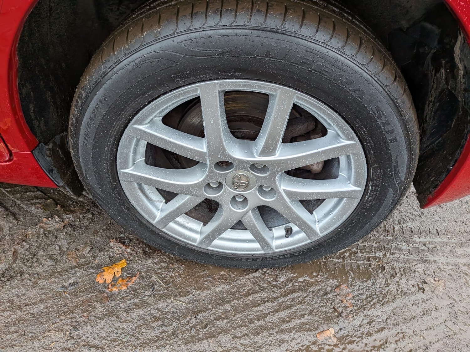 Used Toyota Verso 2012 for sale - 76749066: Photo 9