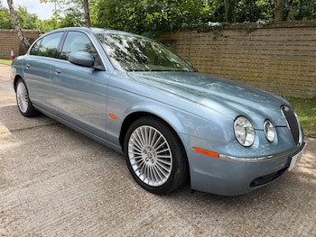 Used Jaguar S-Type 2005 for sale - 78860660: Photo