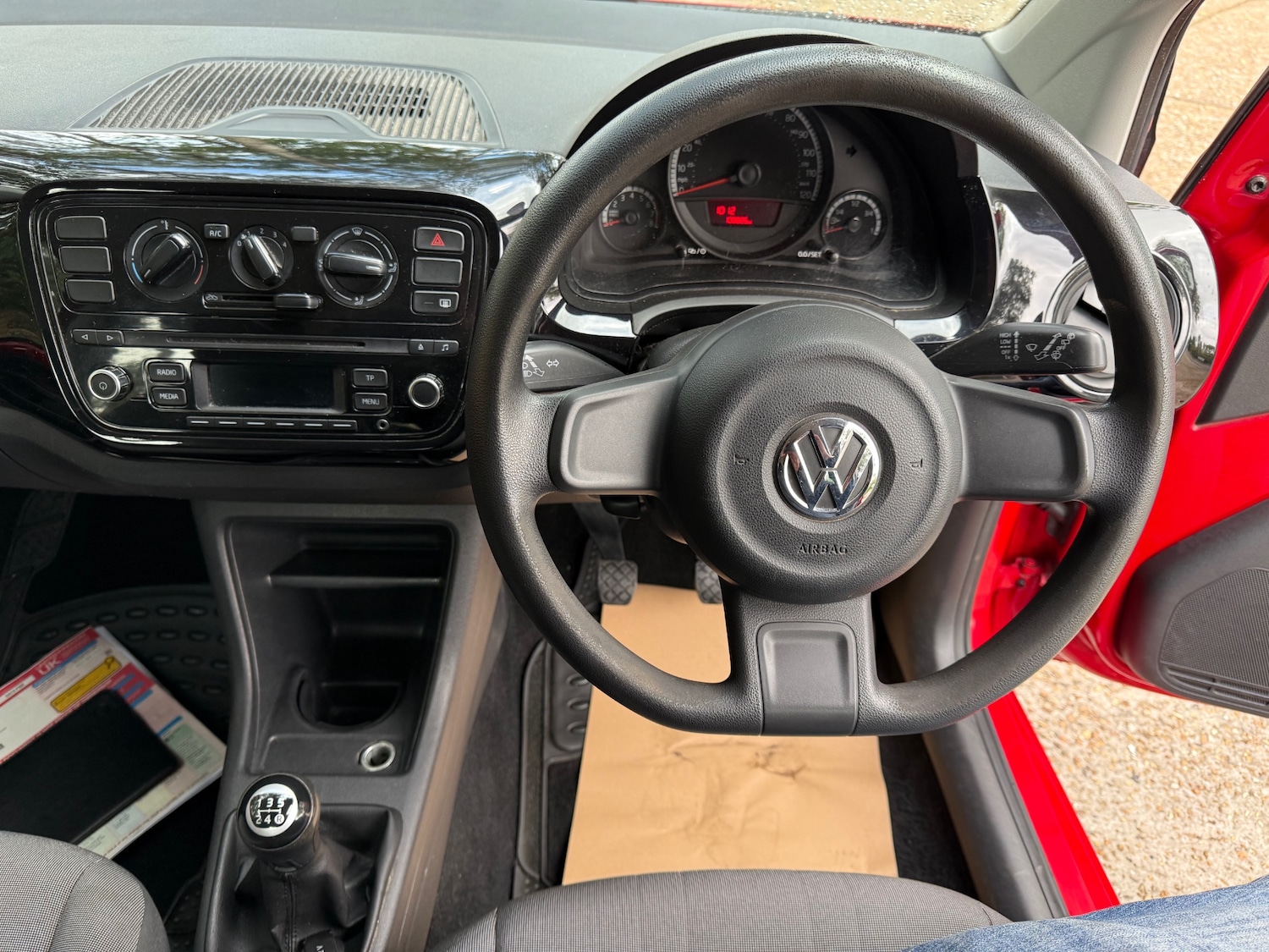 Vehicle 13