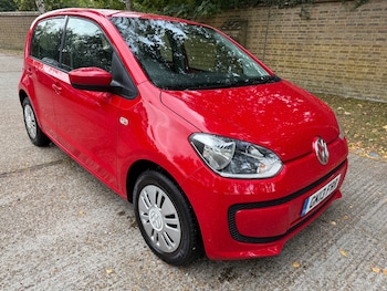 Used Volkswagen up! 2013 for sale - 75713006: Photo