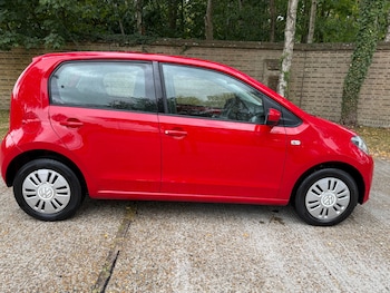 Used Volkswagen up! 2013 for sale - 75713006: Photo