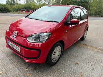 Used Volkswagen up! 2013 for sale - 75713006: Photo