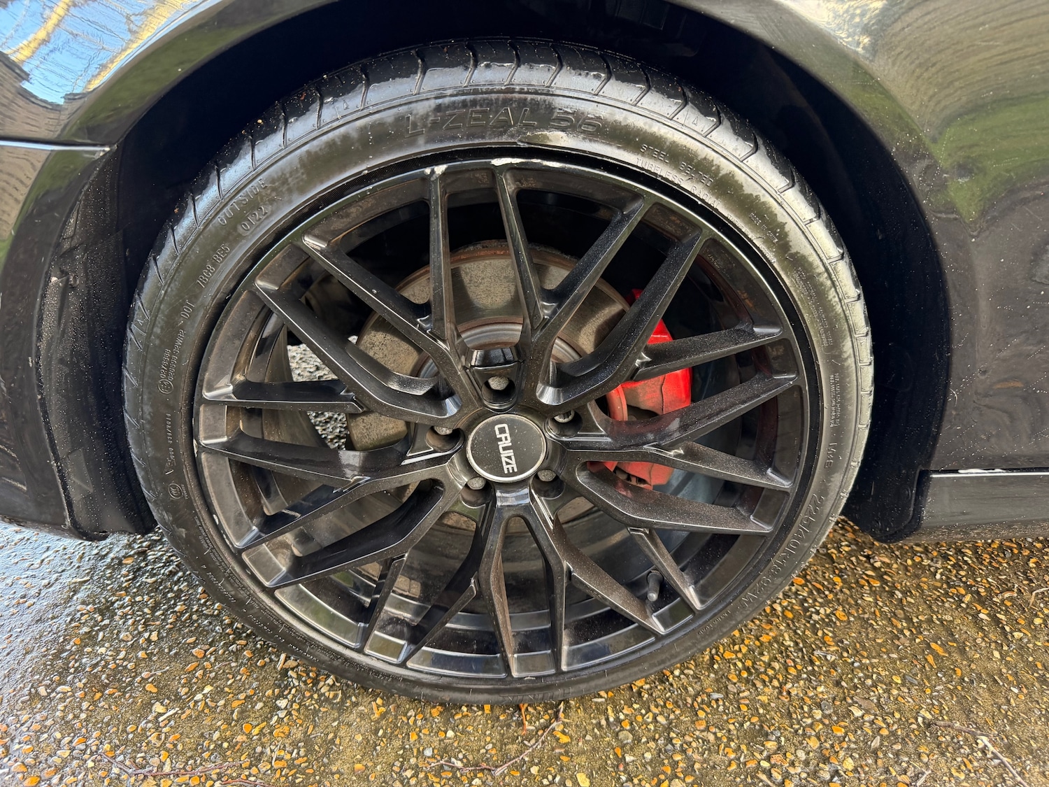 Used Mercedes-Benz CLK 2005 for sale - 77129732: Photo 12