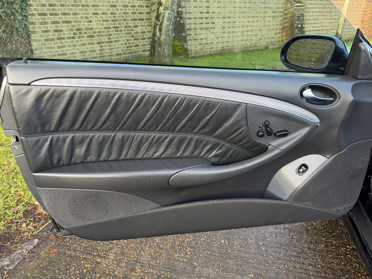 Used Mercedes-Benz CLK 2005 for sale - 77129732: Photo 20