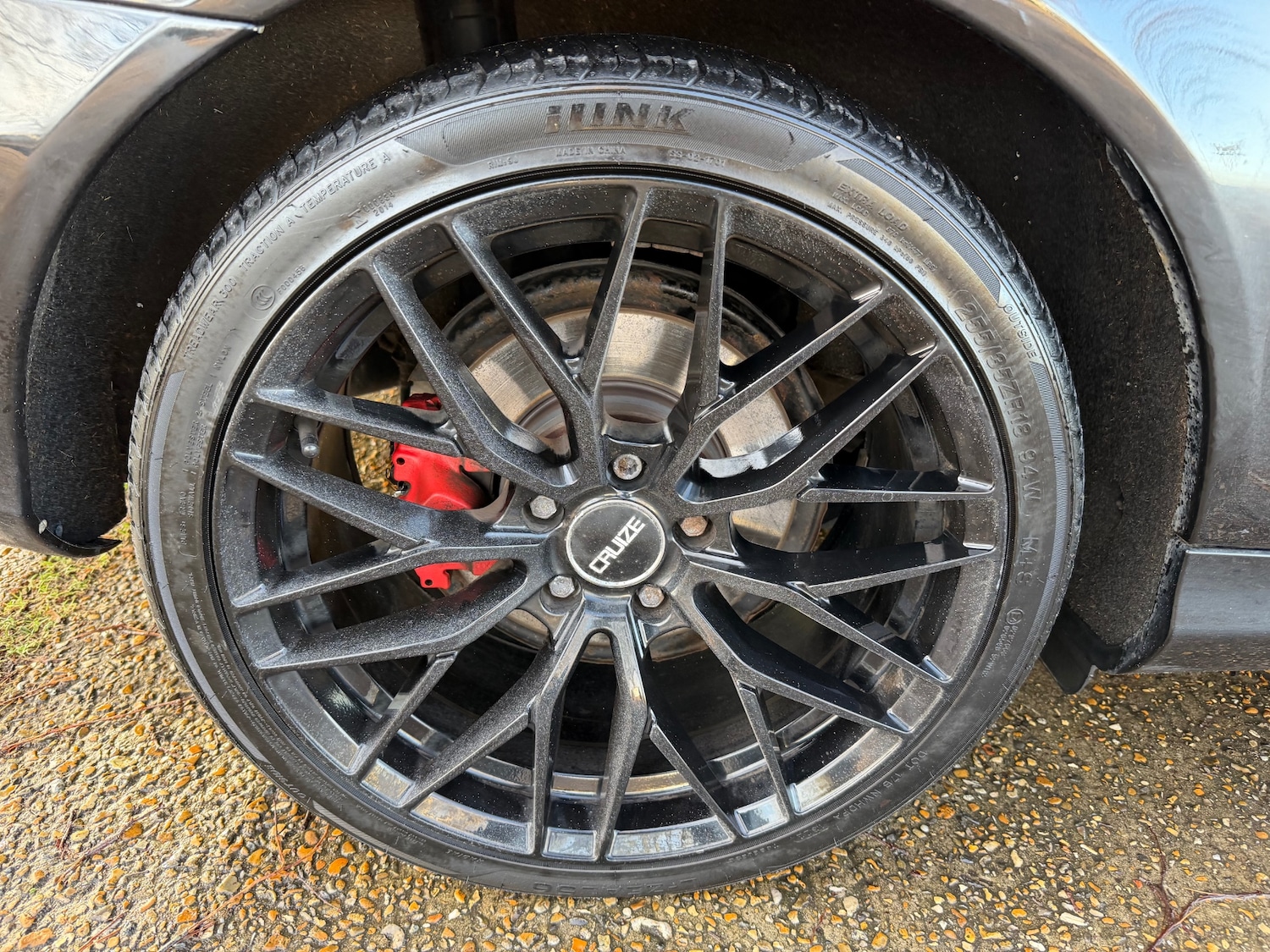 Used Mercedes-Benz CLK 2005 for sale - 77129732: Photo 9