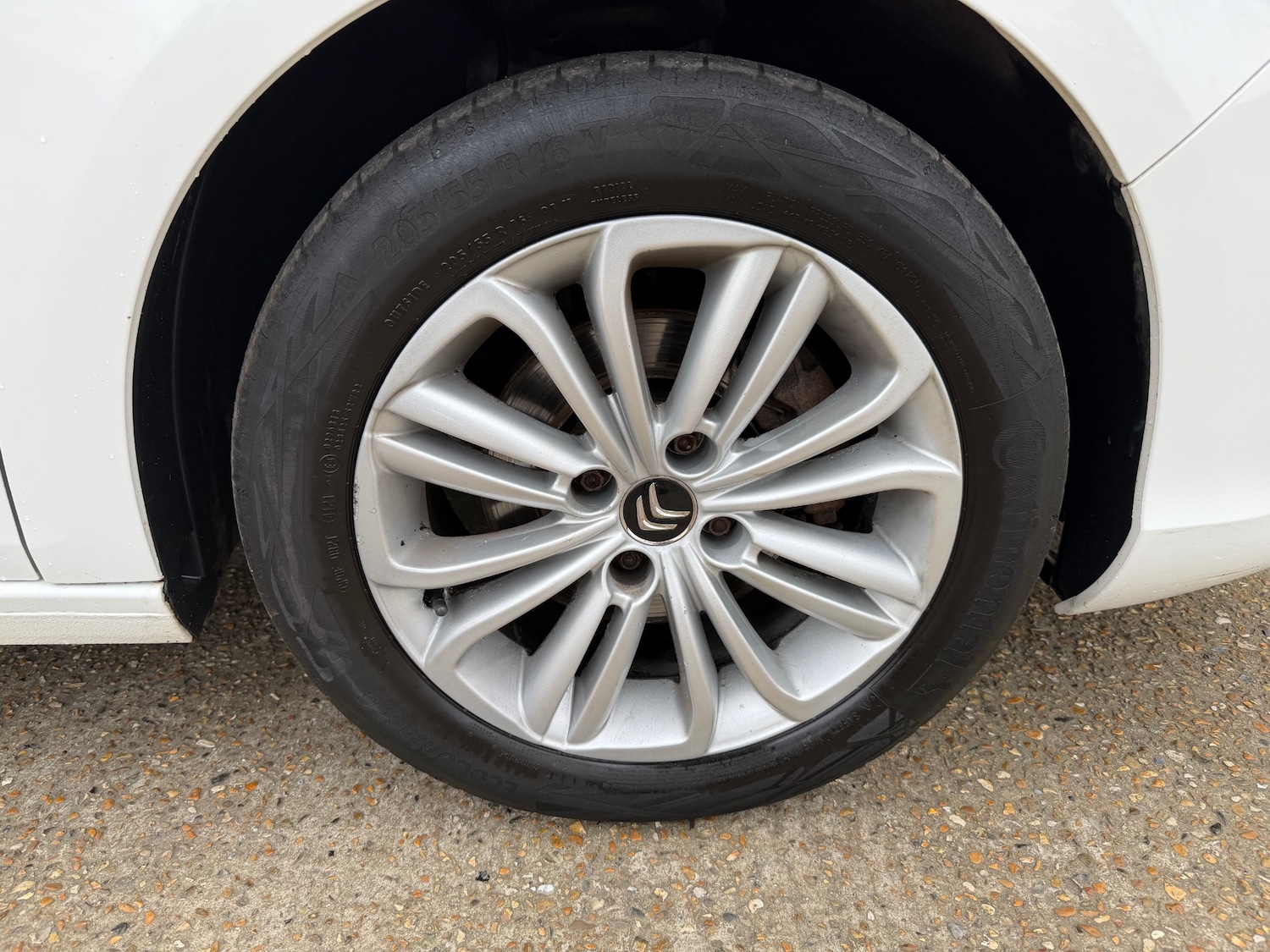 Used Citroen C4 2017 for sale - 76969814: Photo 10