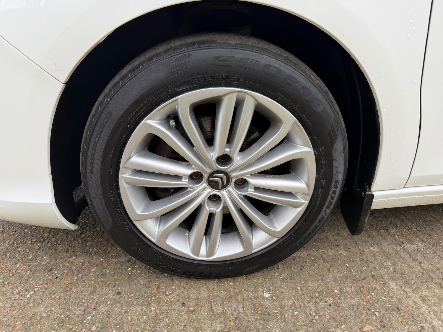 Used Citroen C4 2017 for sale - 76969814: Photo 11