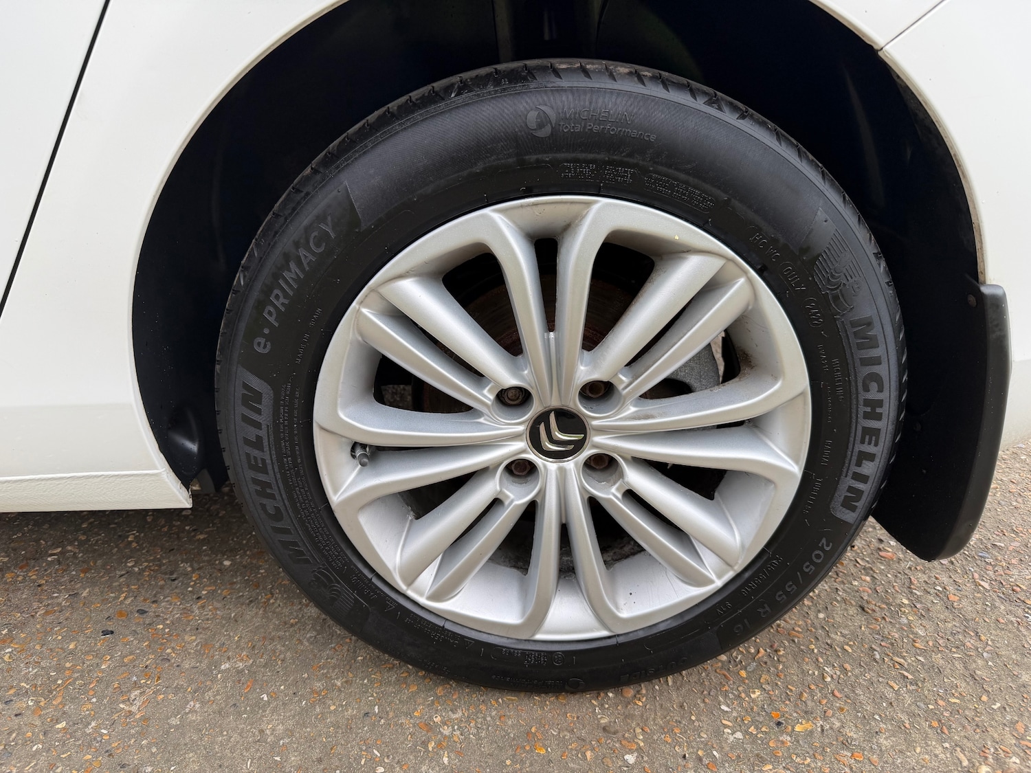 Used Citroen C4 2017 for sale - 76969814: Photo 12