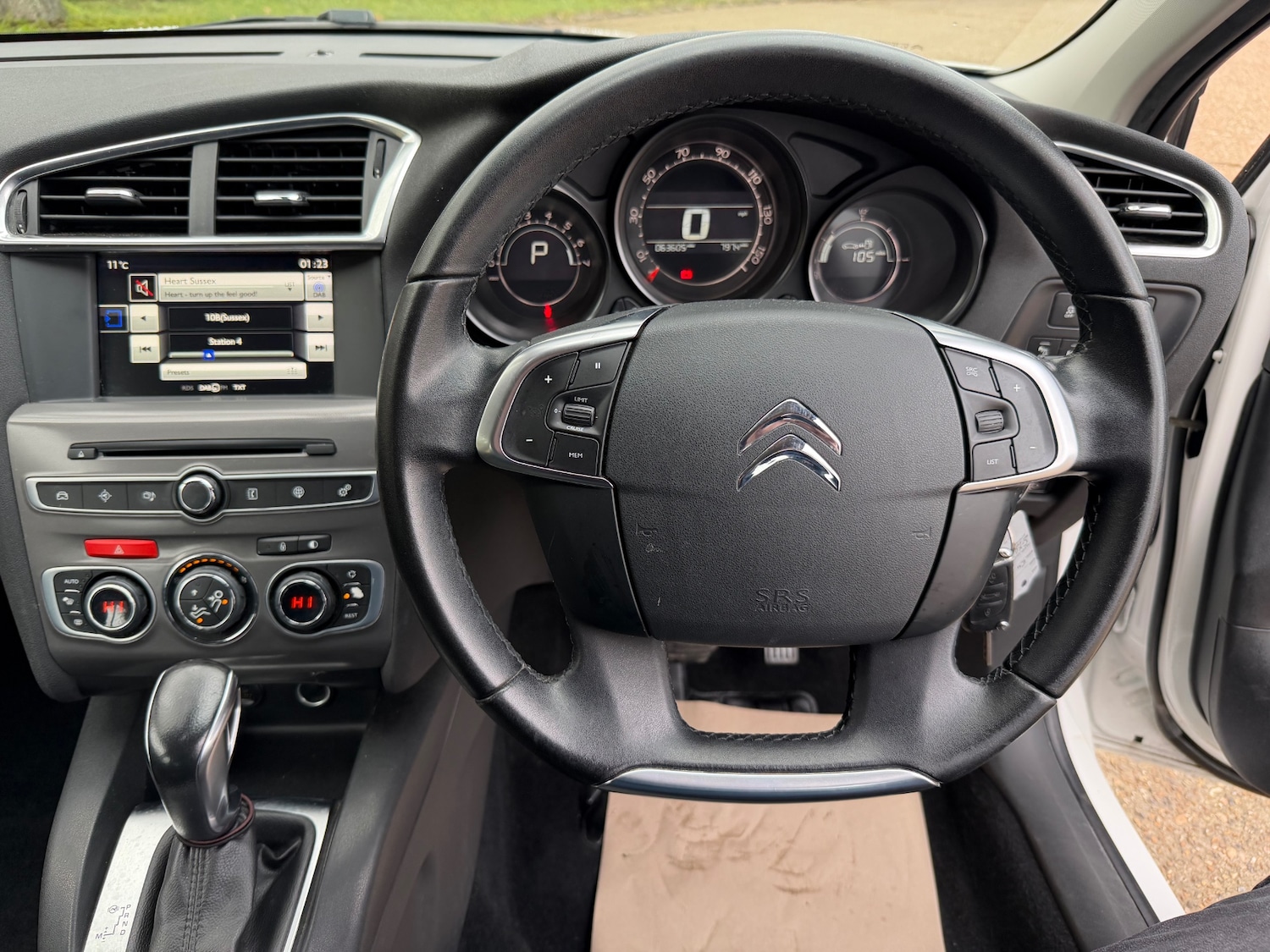 Used Citroen C4 2017 for sale - 76969814: Photo 17