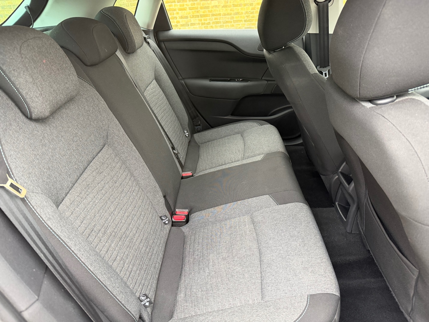 Used Citroen C4 2017 for sale - 76969814: Photo 20