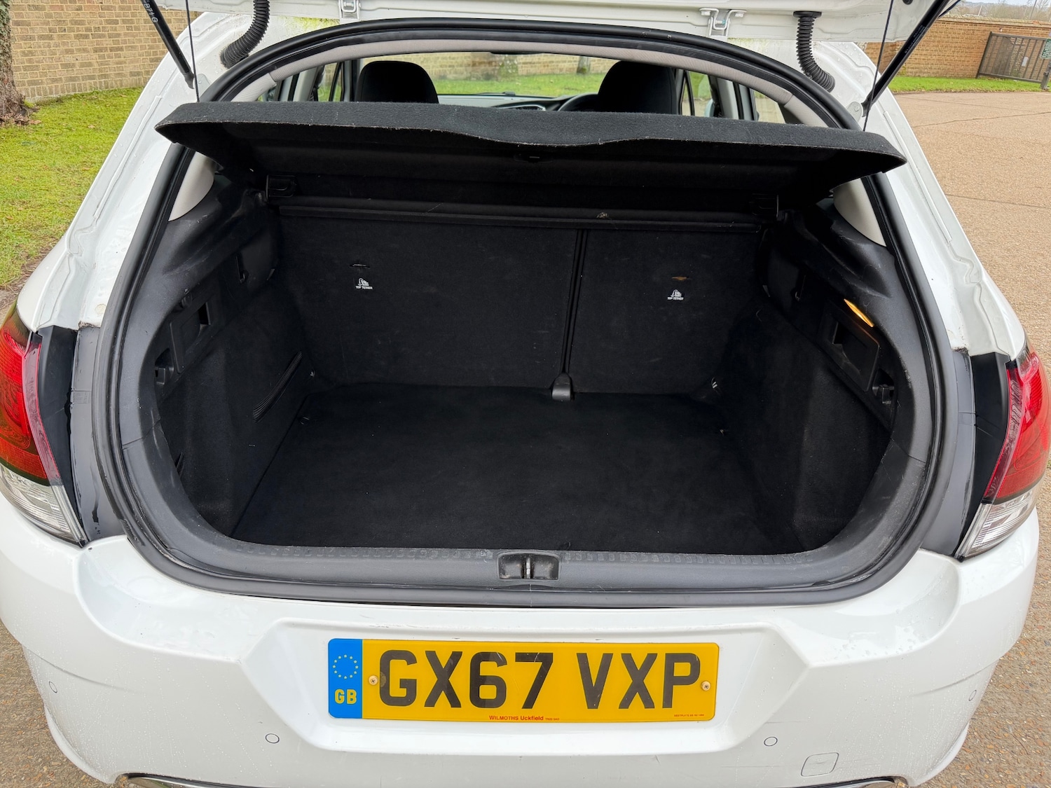 Used Citroen C4 2017 for sale - 76969814: Photo 21