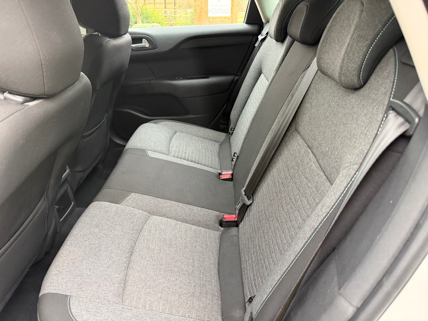 Used Citroen C4 2017 for sale - 76969814: Photo 23