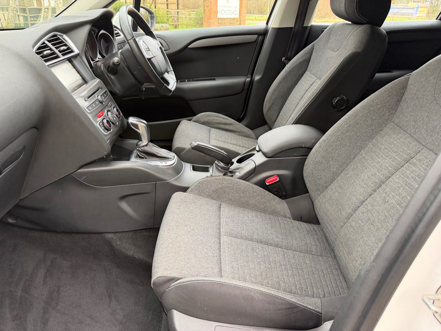 Used Citroen C4 2017 for sale - 76969814: Photo 25