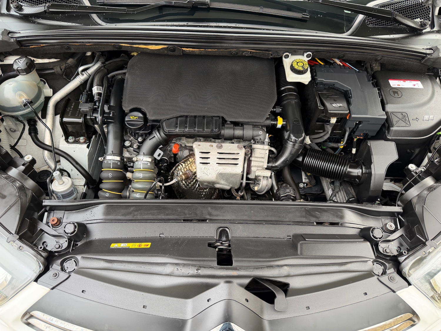 Used Citroen C4 2017 for sale - 76969814: Photo 27