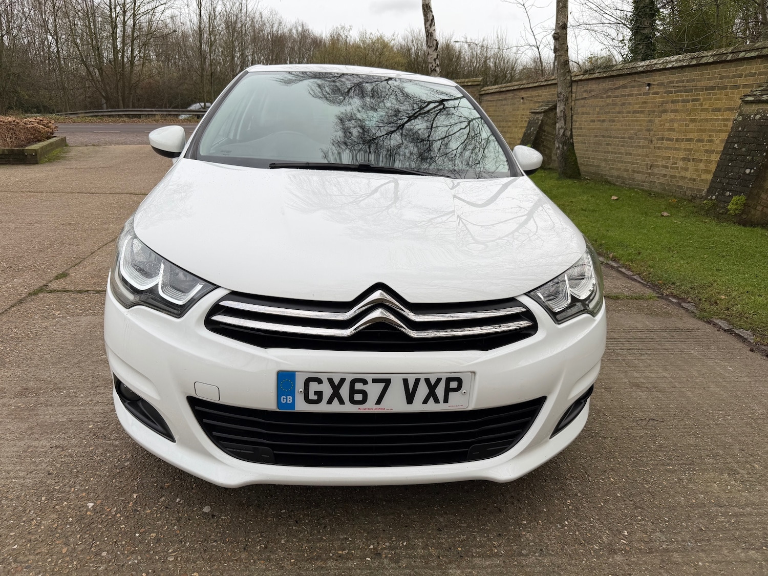 Used Citroen C4 2017 for sale - 76969814: Photo 3