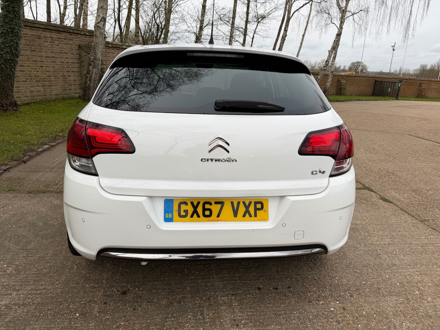 Used Citroen C4 2017 for sale - 76969814: Photo 7