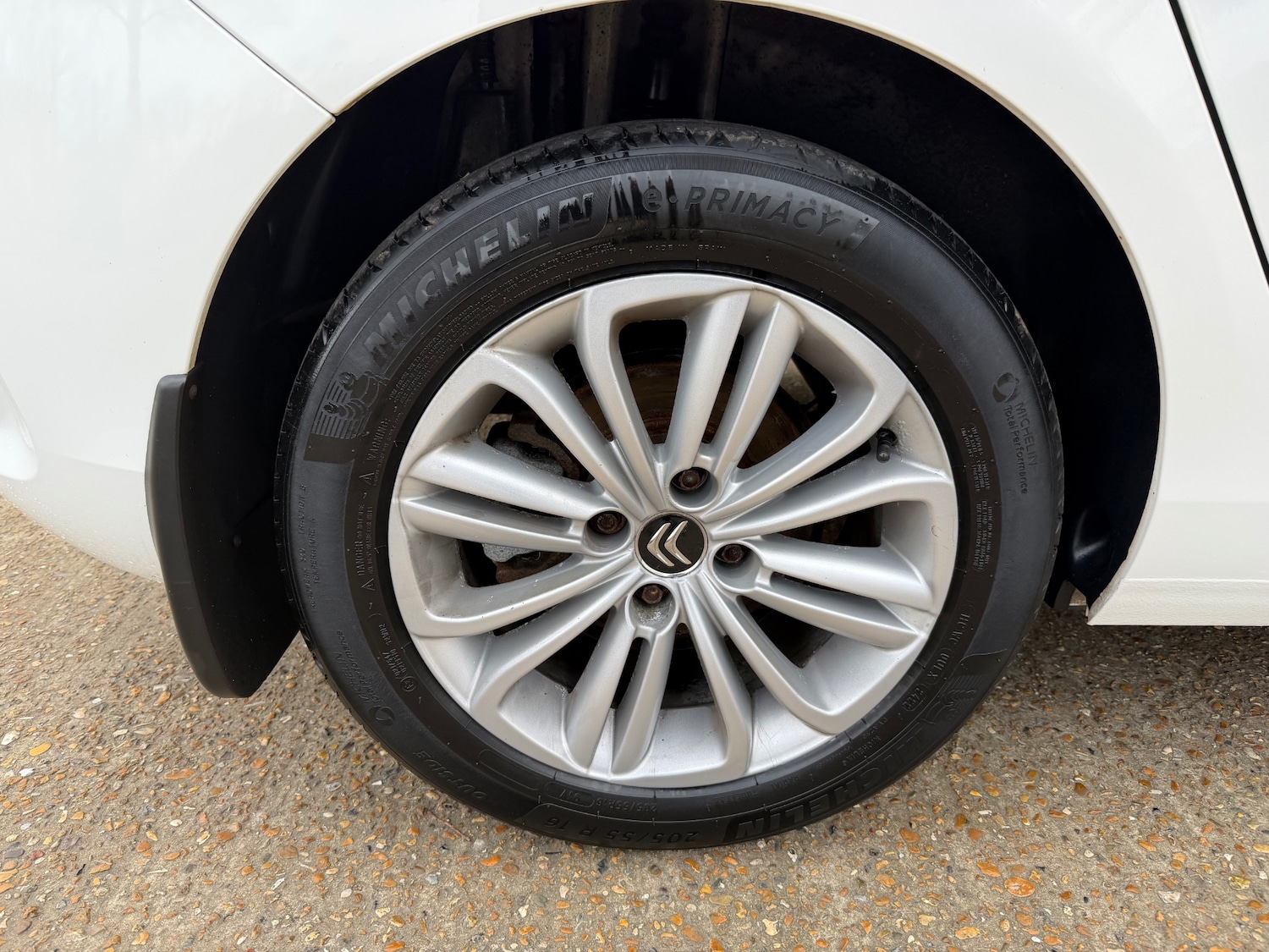 Used Citroen C4 2017 for sale - 76969814: Photo 9