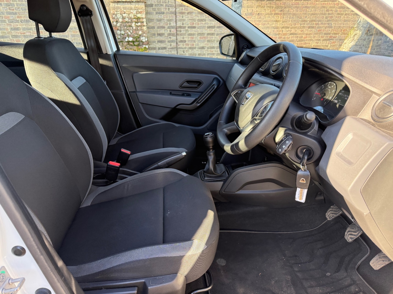 Used Dacia Duster 2019 for sale - 76638983: Photo 10