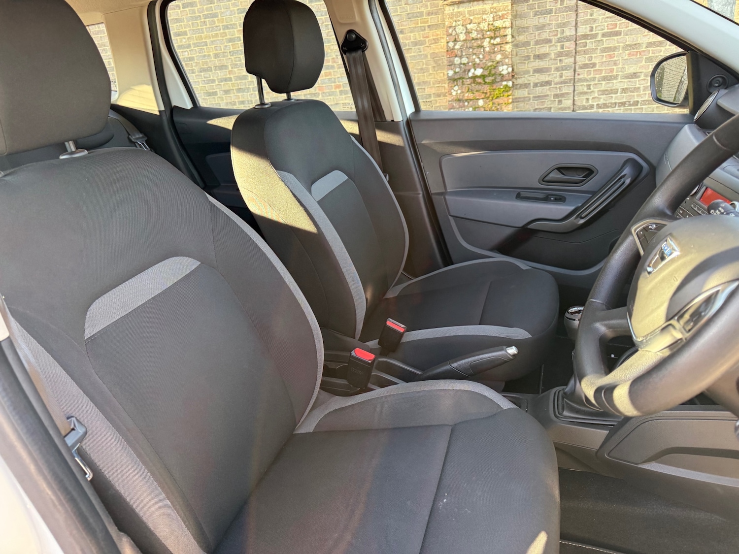 Used Dacia Duster 2019 for sale - 76638983: Photo 11